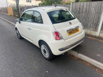 Used Fiat 500 2013 for sale - 75094881: Photo