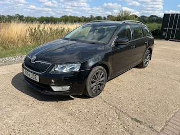 2014 (14) - 2.0 TDI CR Elegance 5dr DSG