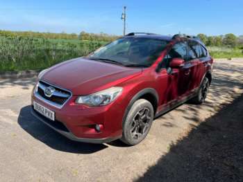 Used Subaru XV 2012 for sale - 74497070: Photo