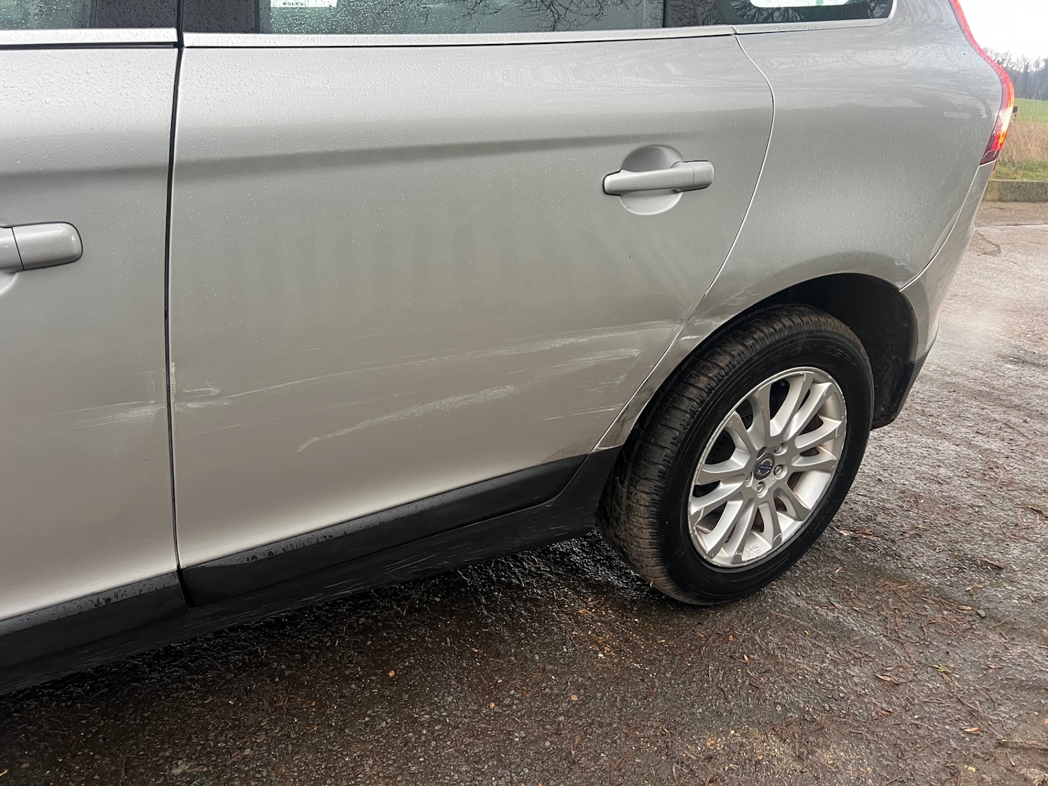 Used Volvo XC60 2010 for sale - 76627261: Photo 11