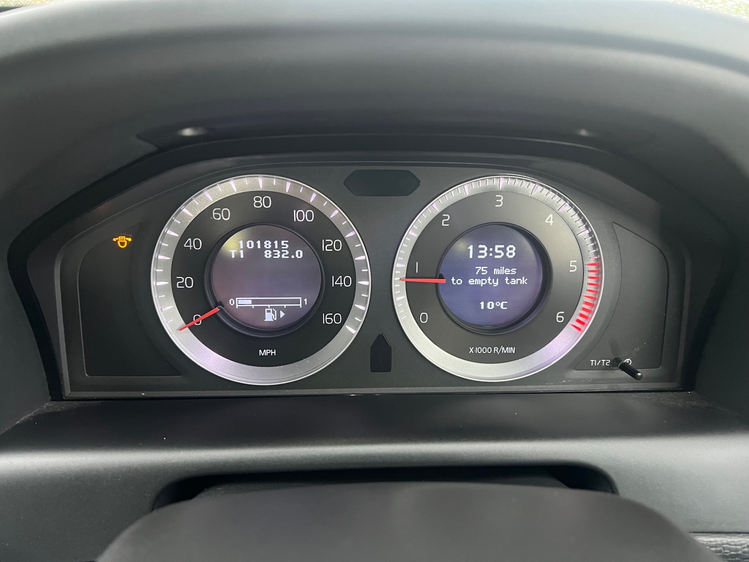 Used Volvo XC60 2010 for sale - 76627261: Photo 18