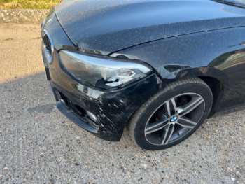 Used BMW 1 Series 2015 for sale - 74677488: Photo