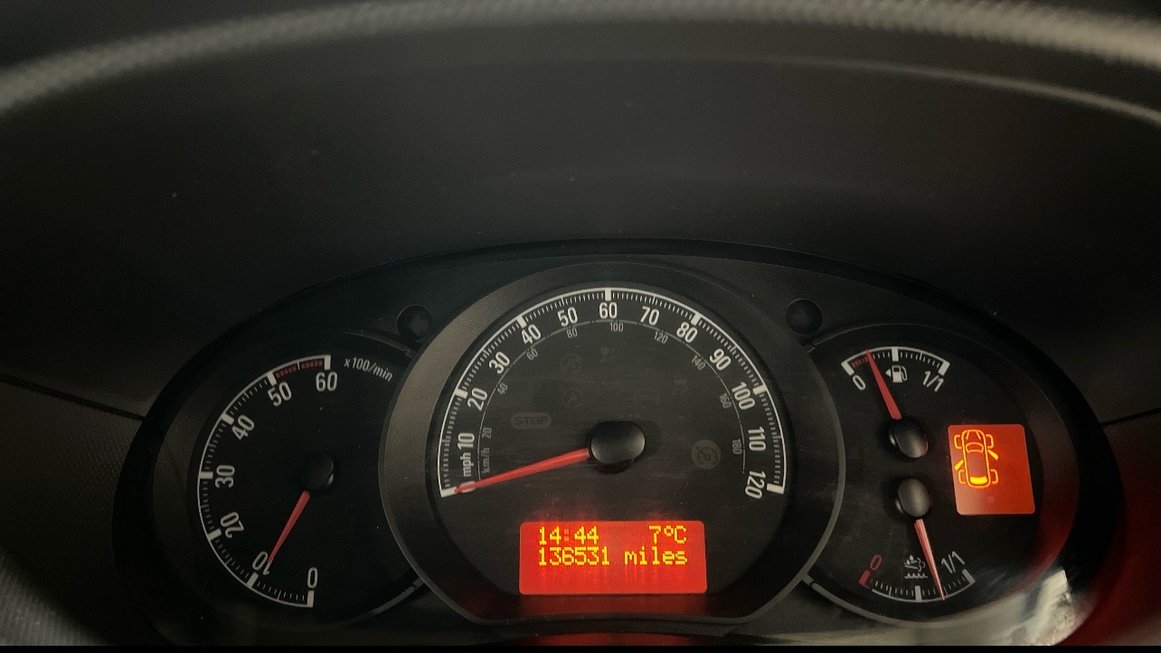 Used Vauxhall Movano 2018 for sale - 76986627: Photo 9