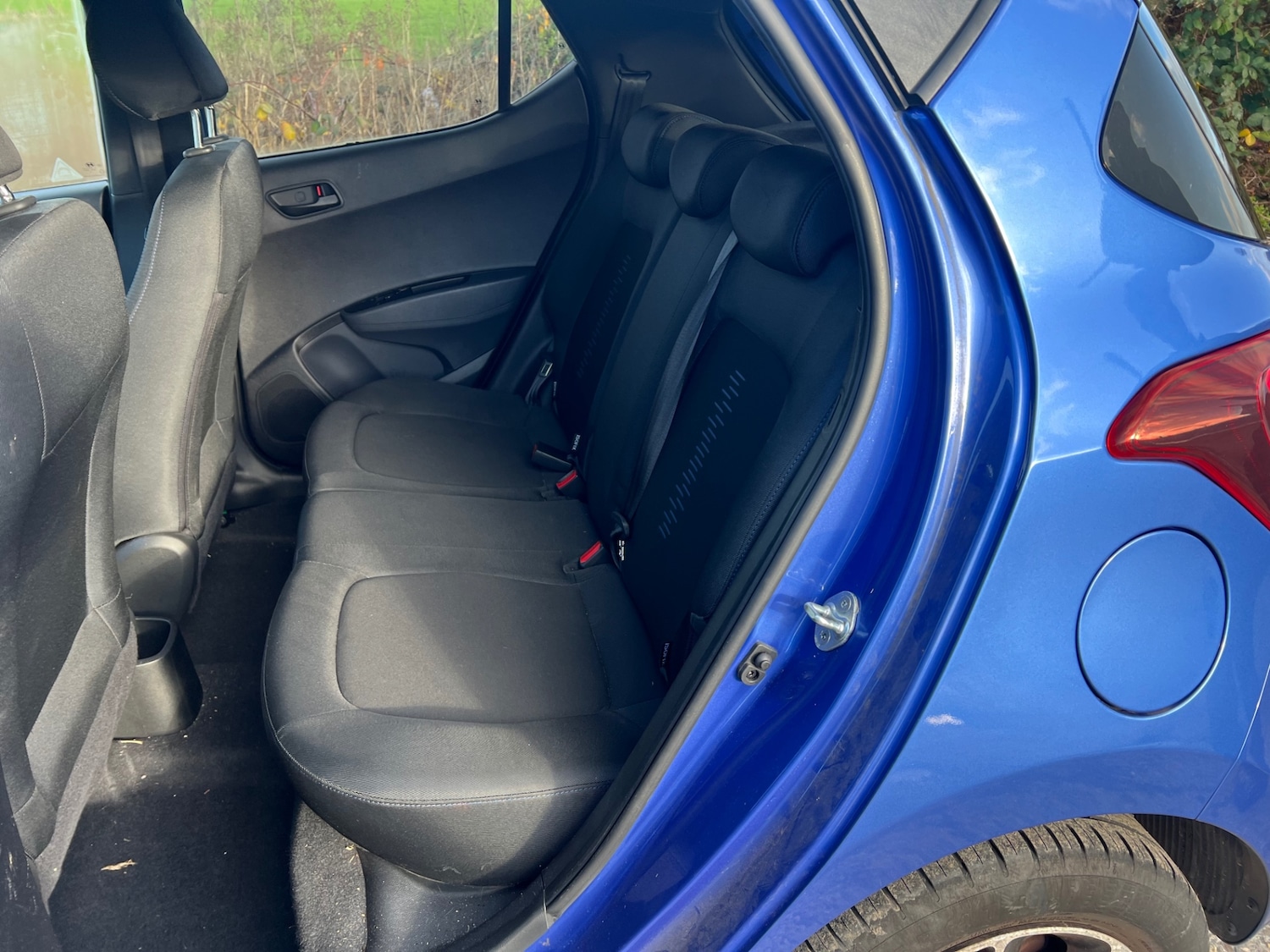 Used Hyundai i10 2018 for sale - 76799304: Photo 13