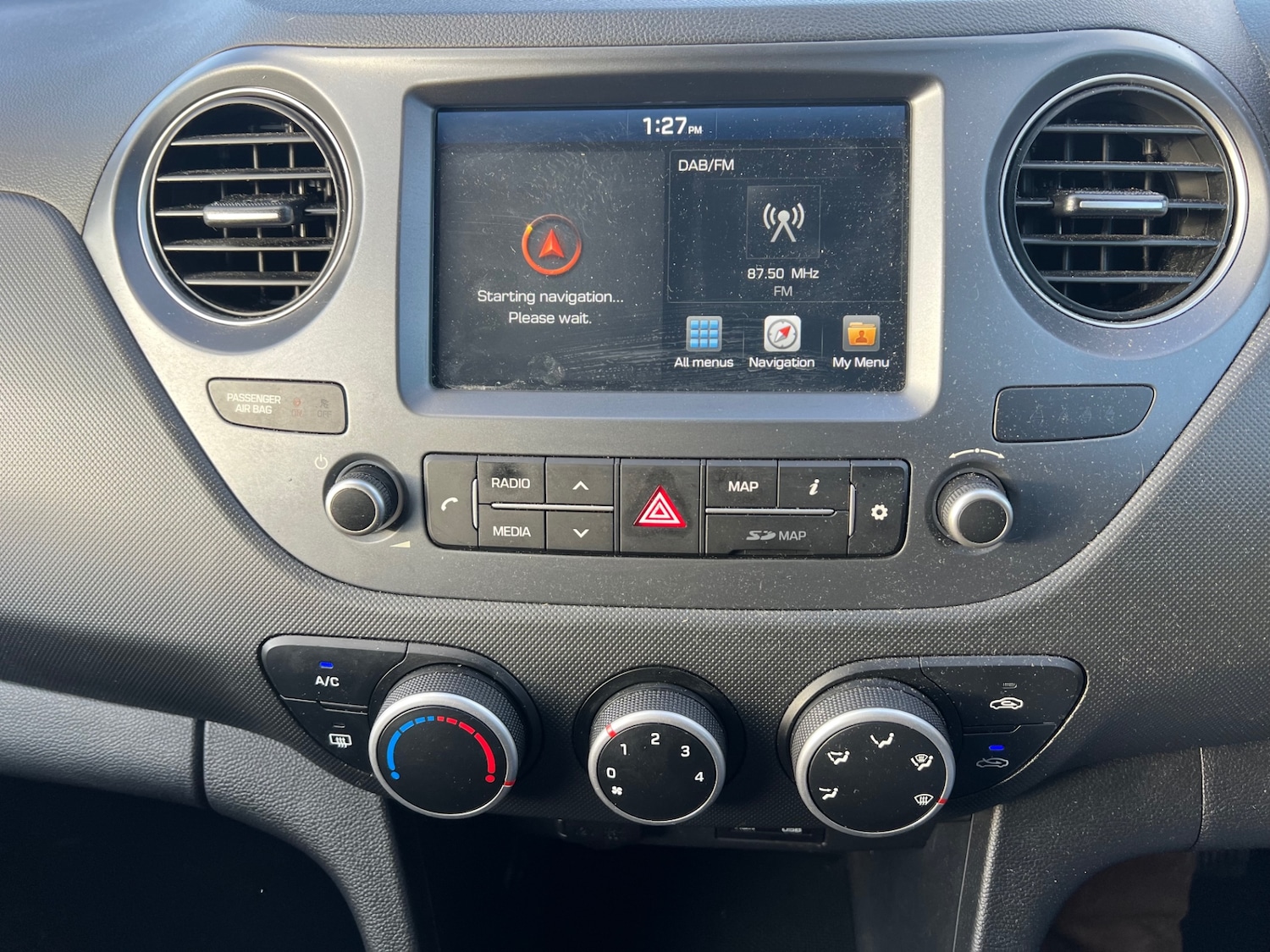 Used Hyundai i10 2018 for sale - 76799304: Photo 16