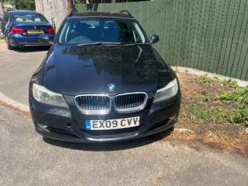 2009 (09) - 318i SE 5dr