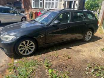 Used BMW 3 Series 2009 for sale - 74821415: Photo