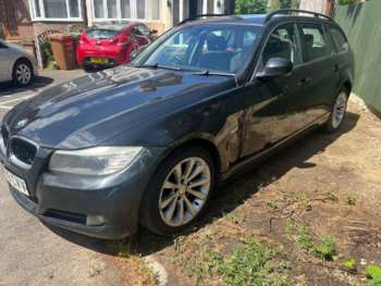 Used BMW 3 Series 2009 for sale - 74821415: Photo