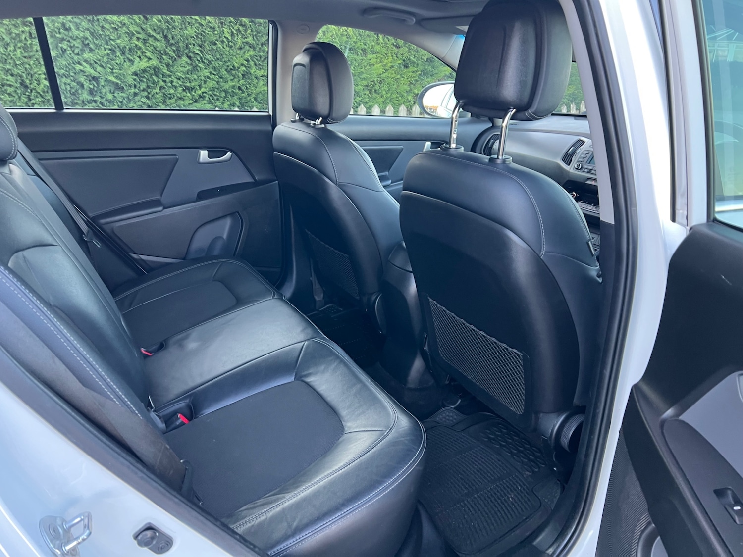 Used Kia Sportage 2015 for sale - 77088335: Photo 11