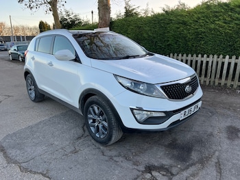 2015 (15) - 1.7 CRDi ISG 2 5dr