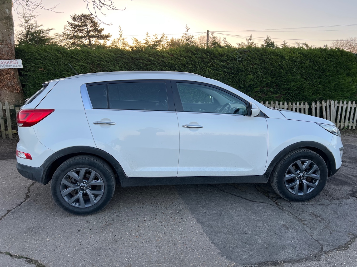 Used Kia Sportage 2015 for sale - 77088335: Photo 8