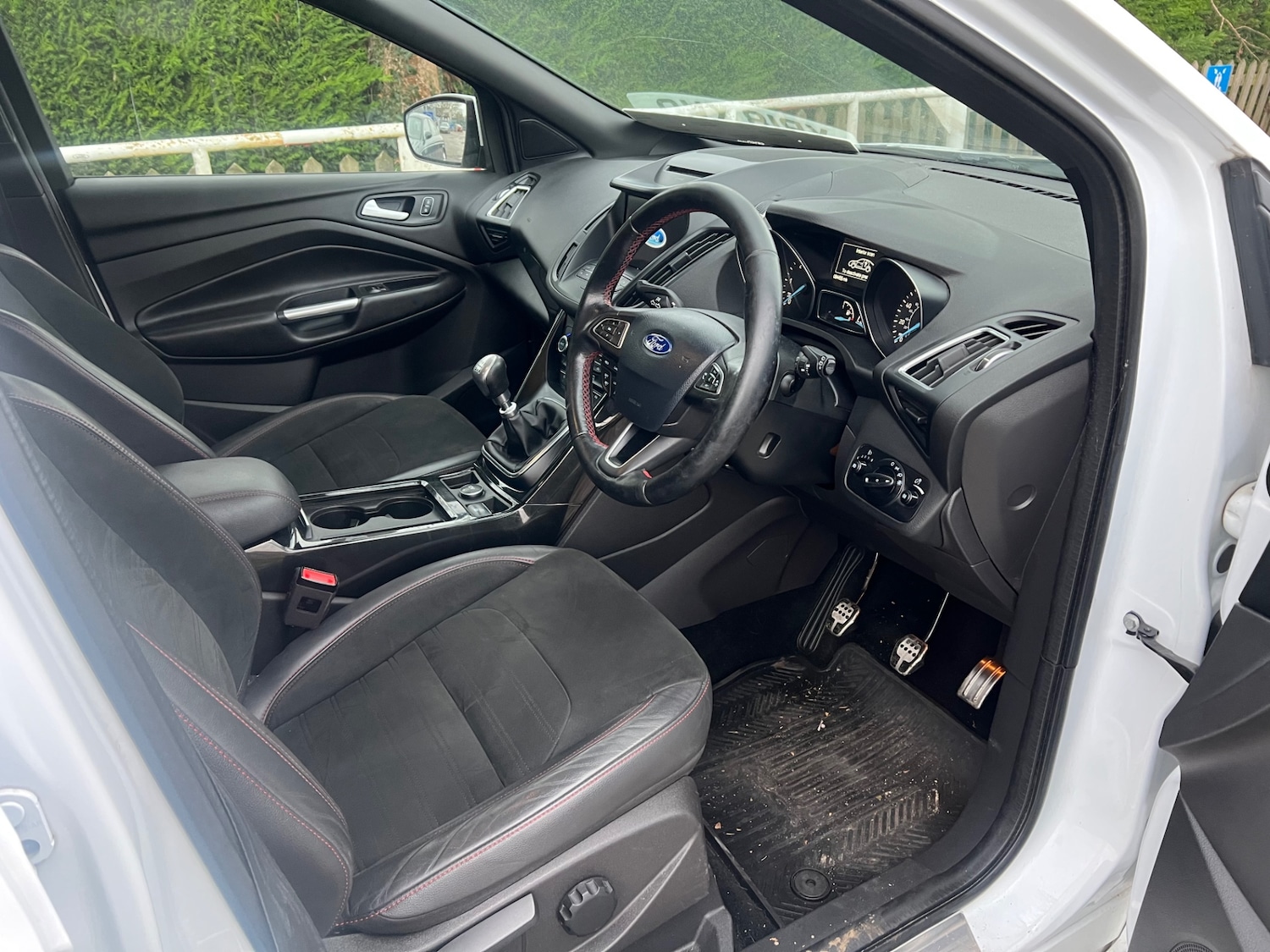 Used Ford Kuga 2018 for sale - 76666217: Photo 18