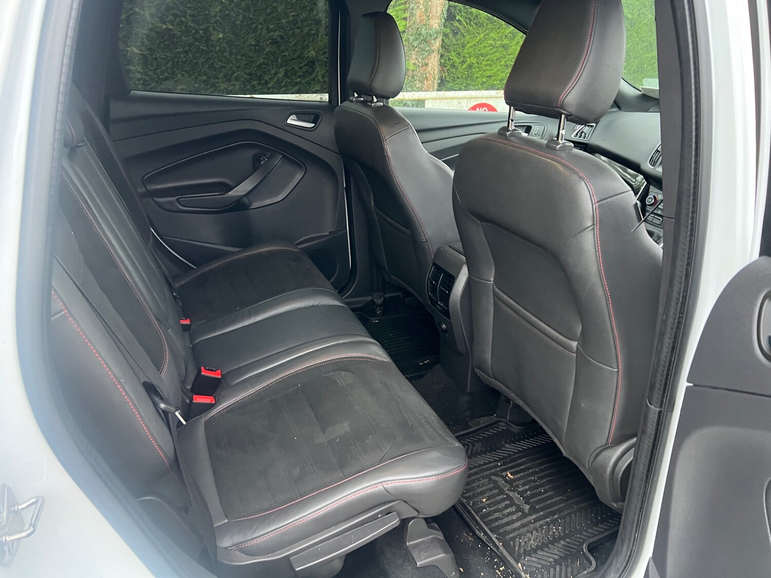 Used Ford Kuga 2018 for sale - 76666217: Photo 19