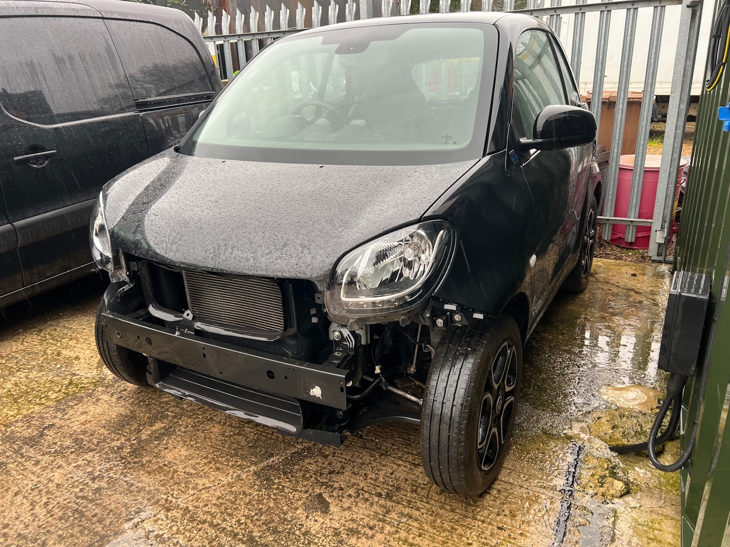 Used smart fortwo 2019 for sale - 76971694: Photo 10