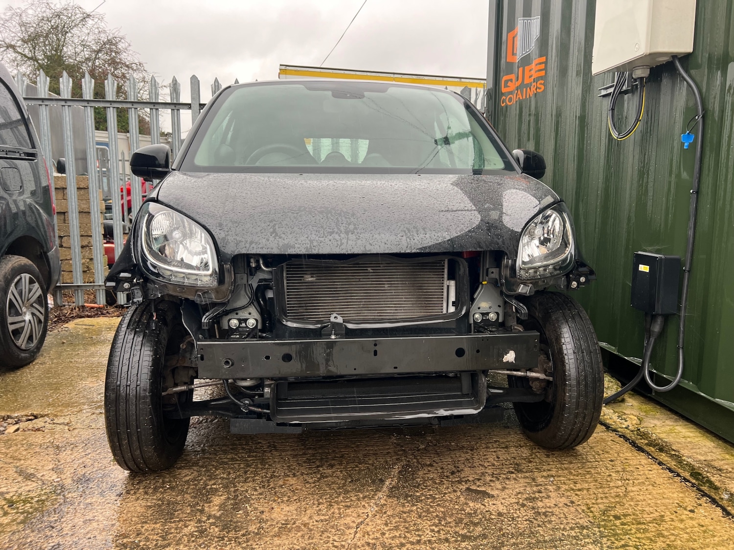 Used smart fortwo 2019 for sale - 76971694: Photo 11