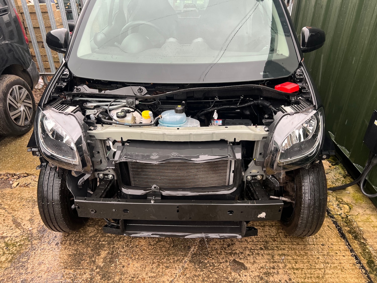 Used smart fortwo 2019 for sale - 76971694: Photo 16