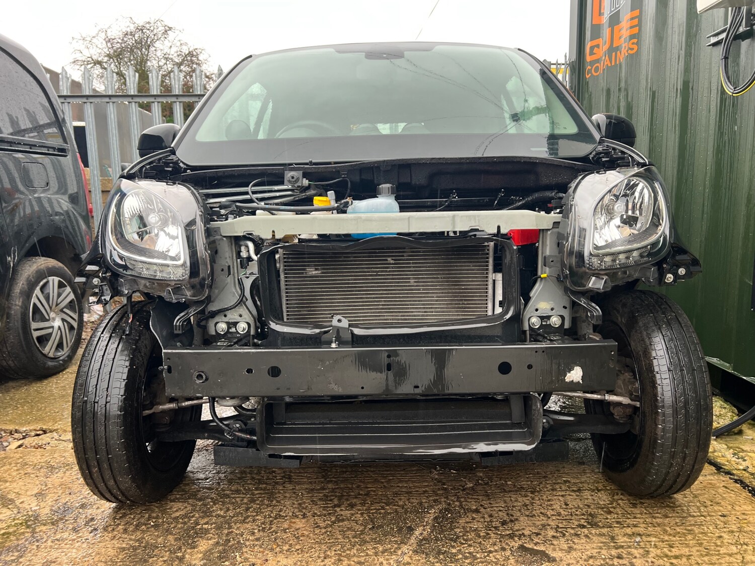 Used smart fortwo 2019 for sale - 76971694: Photo 18