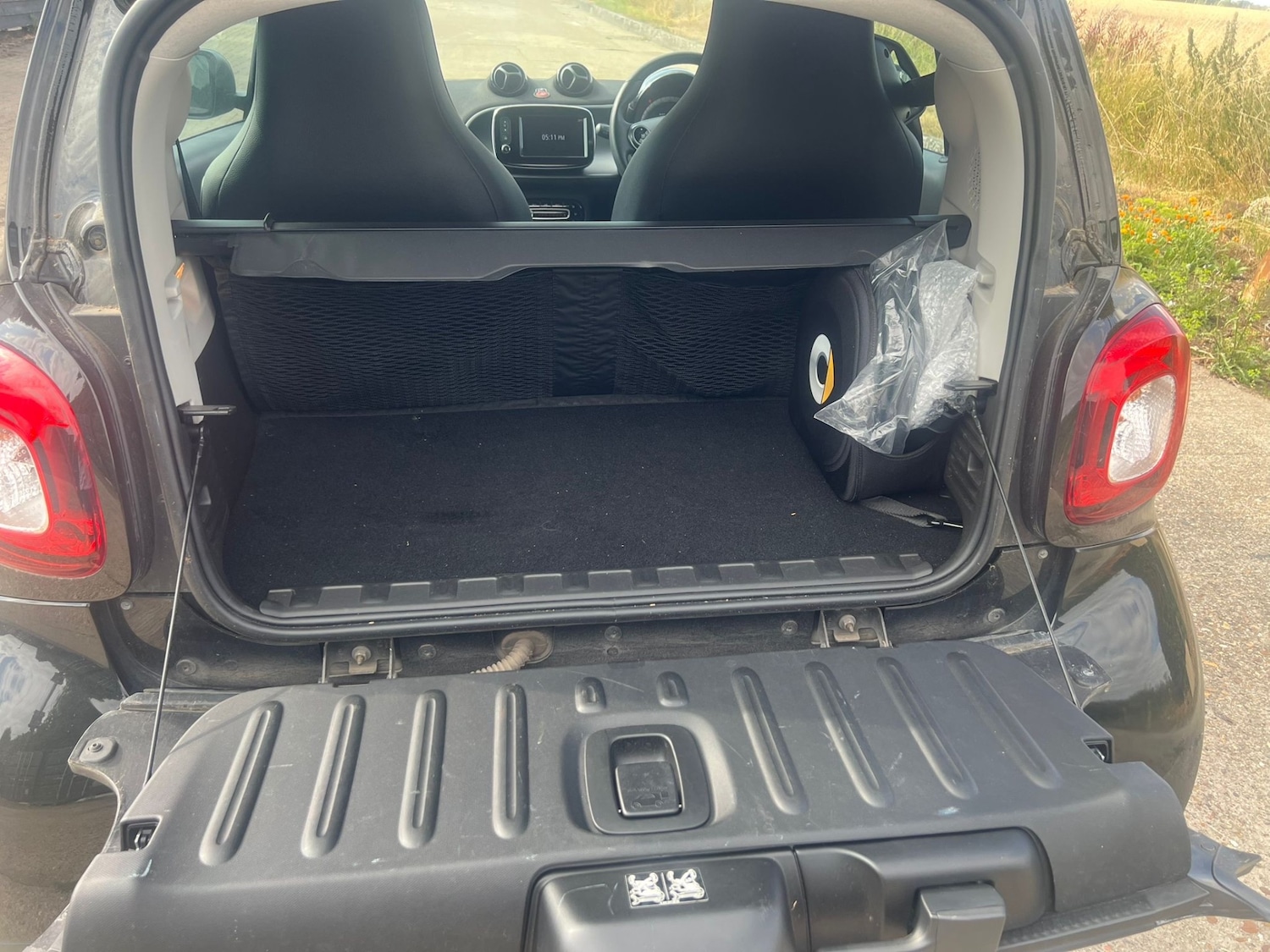 Used smart fortwo 2019 for sale - 76971694: Photo 6