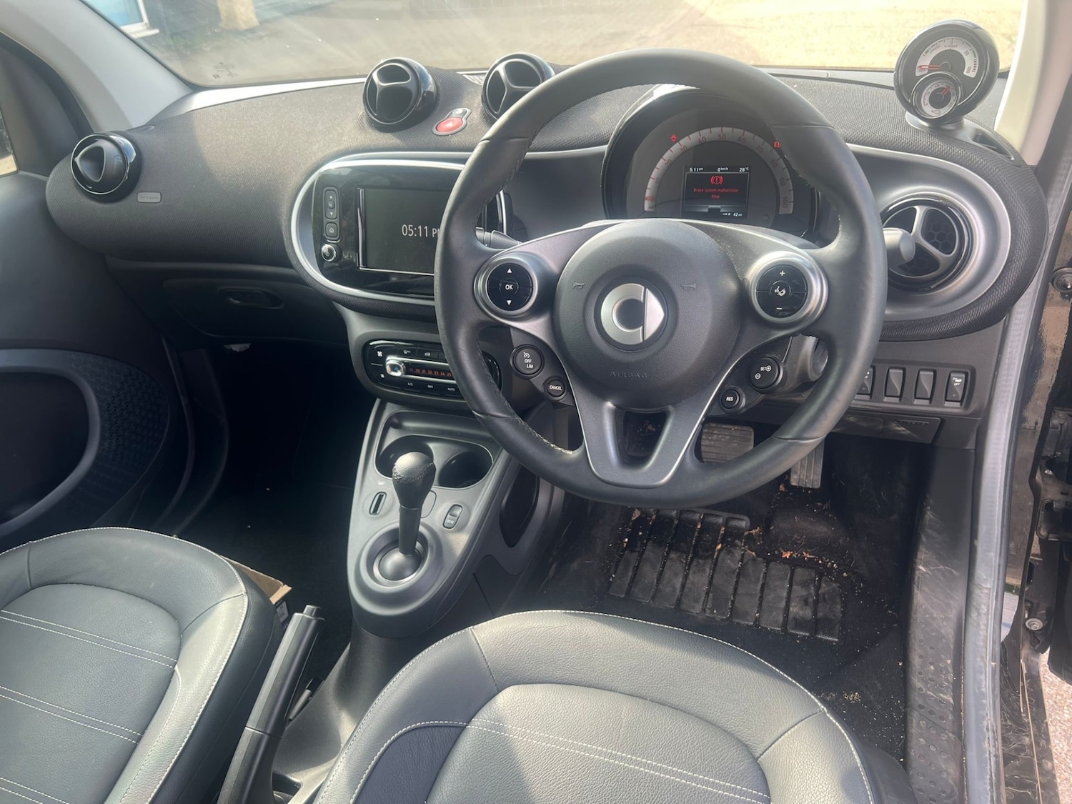 Used smart fortwo 2019 for sale - 76971694: Photo 7