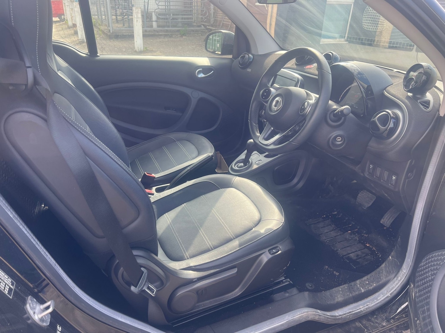 Used smart fortwo 2019 for sale - 76971694: Photo 8