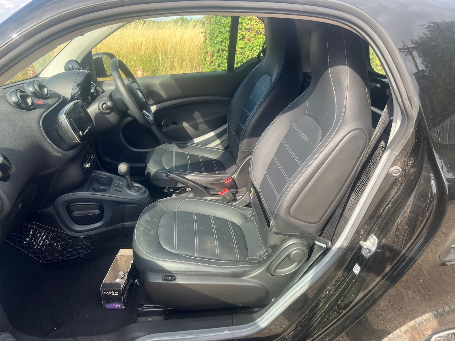 Used smart fortwo 2019 for sale - 76971694: Photo 9