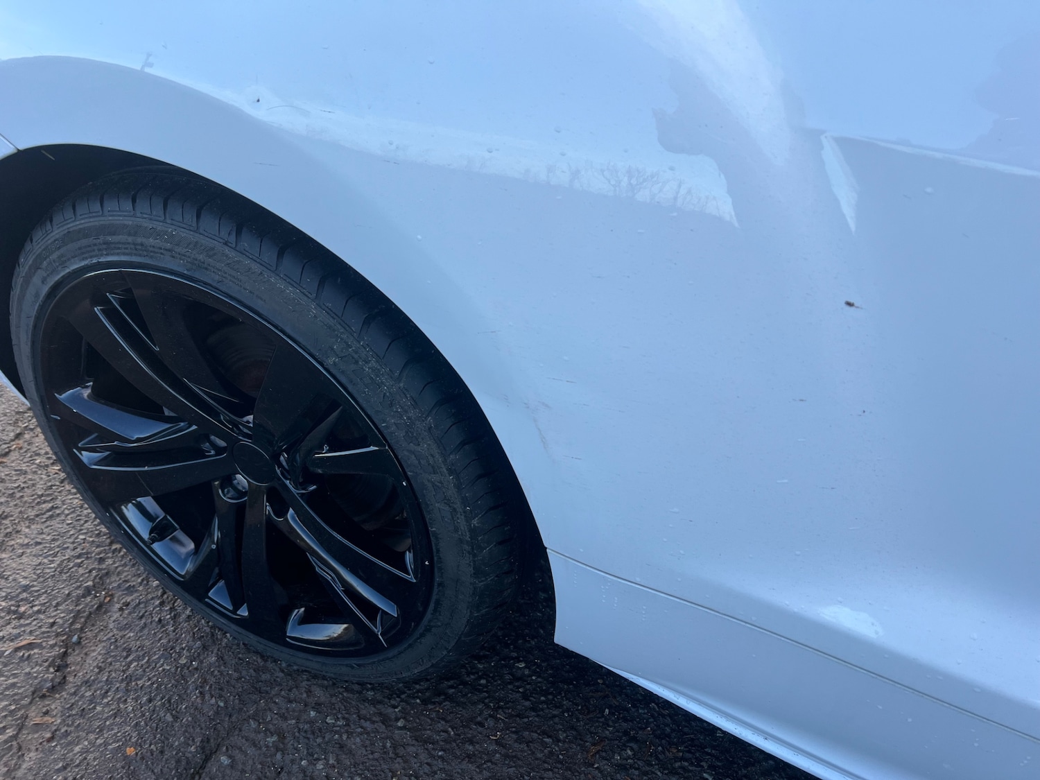 Used Peugeot RCZ 2015 for sale - 76687427: Photo 11