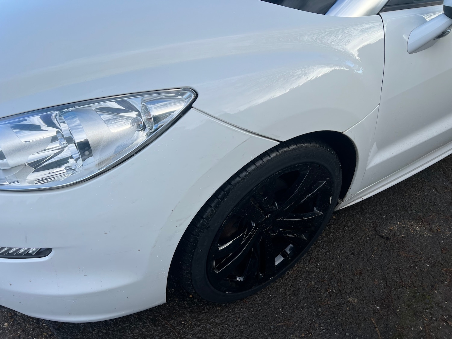 Used Peugeot RCZ 2015 for sale - 76687427: Photo 13