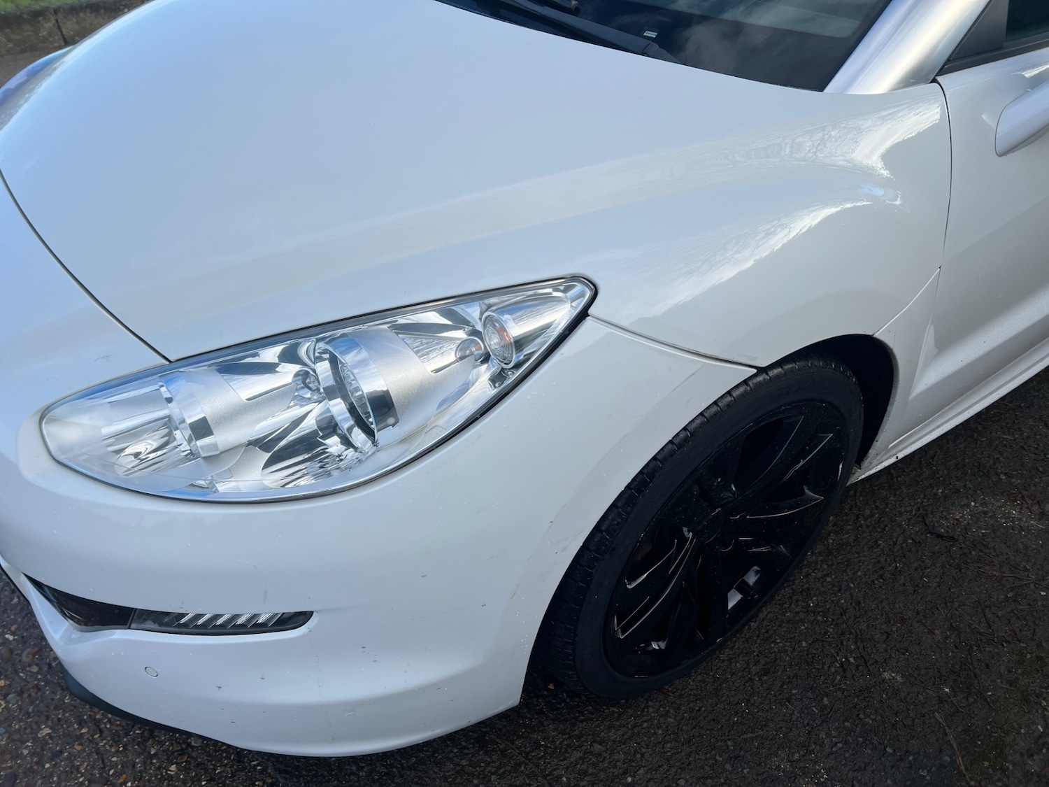 Used Peugeot RCZ 2015 for sale - 76687427: Photo 14