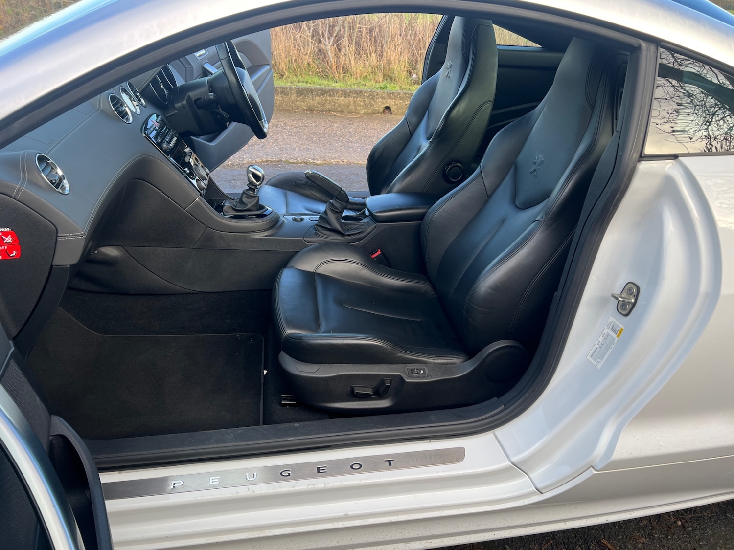 Used Peugeot RCZ 2015 for sale - 76687427: Photo 16