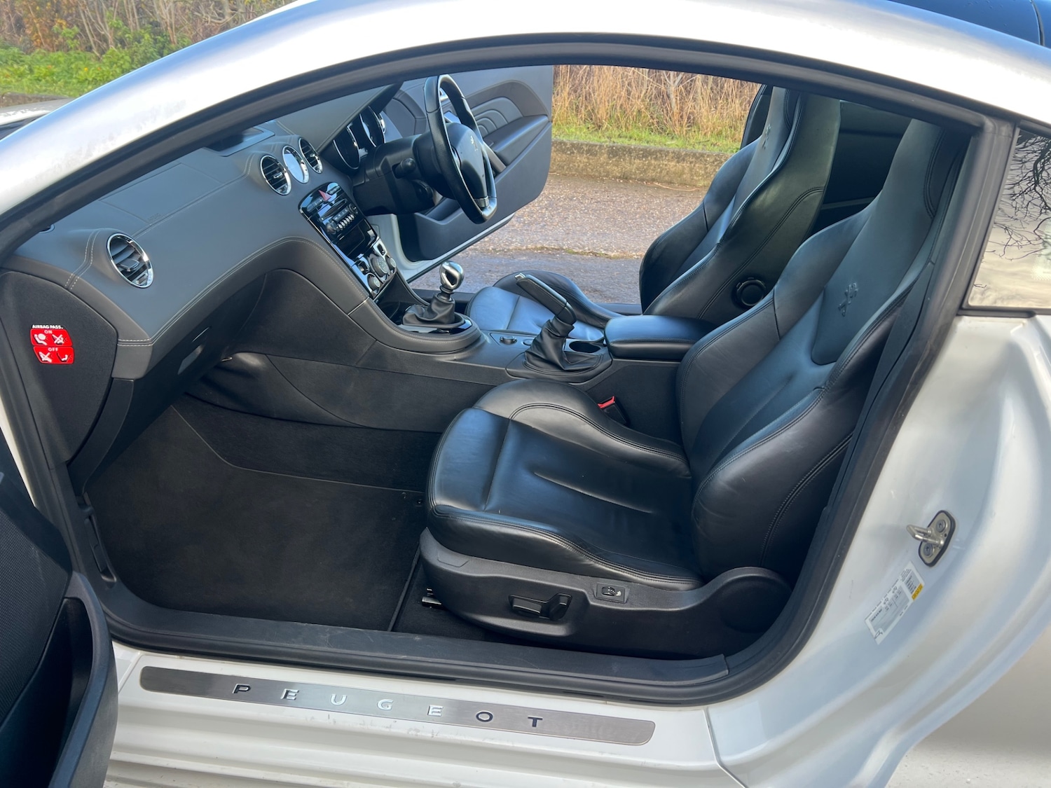 Used Peugeot RCZ 2015 for sale - 76687427: Photo 17