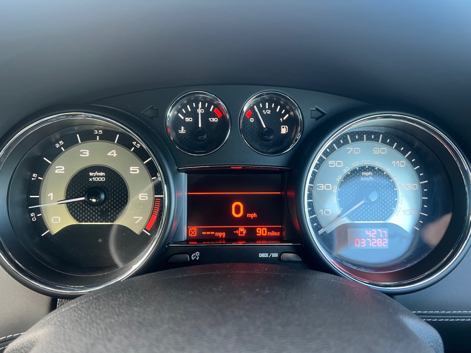 Used Peugeot RCZ 2015 for sale - 76687427: Photo 19