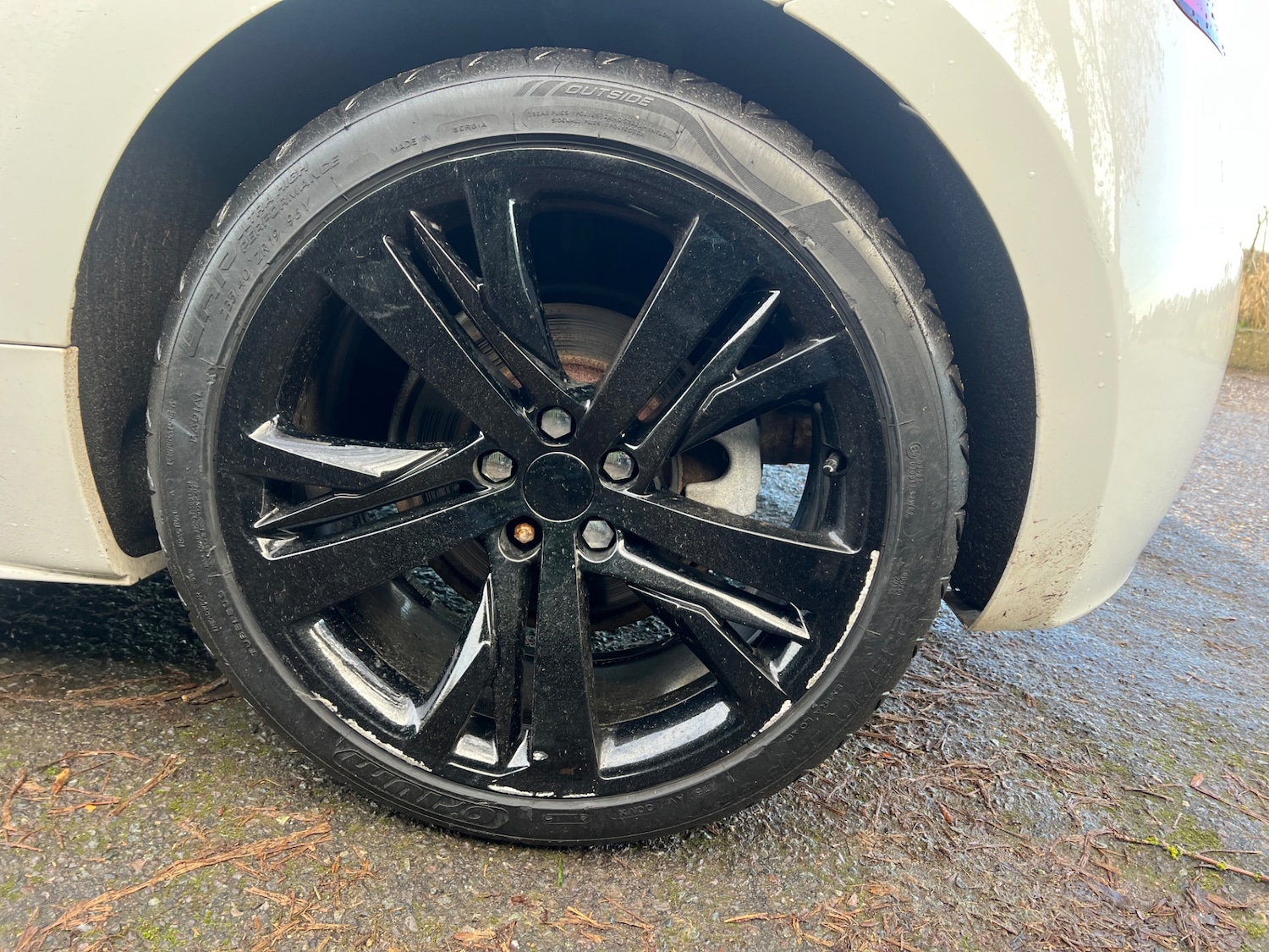 Used Peugeot RCZ 2015 for sale - 76687427: Photo 21