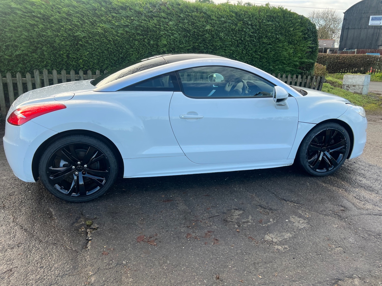 Used Peugeot RCZ 2015 for sale - 76687427: Photo 7