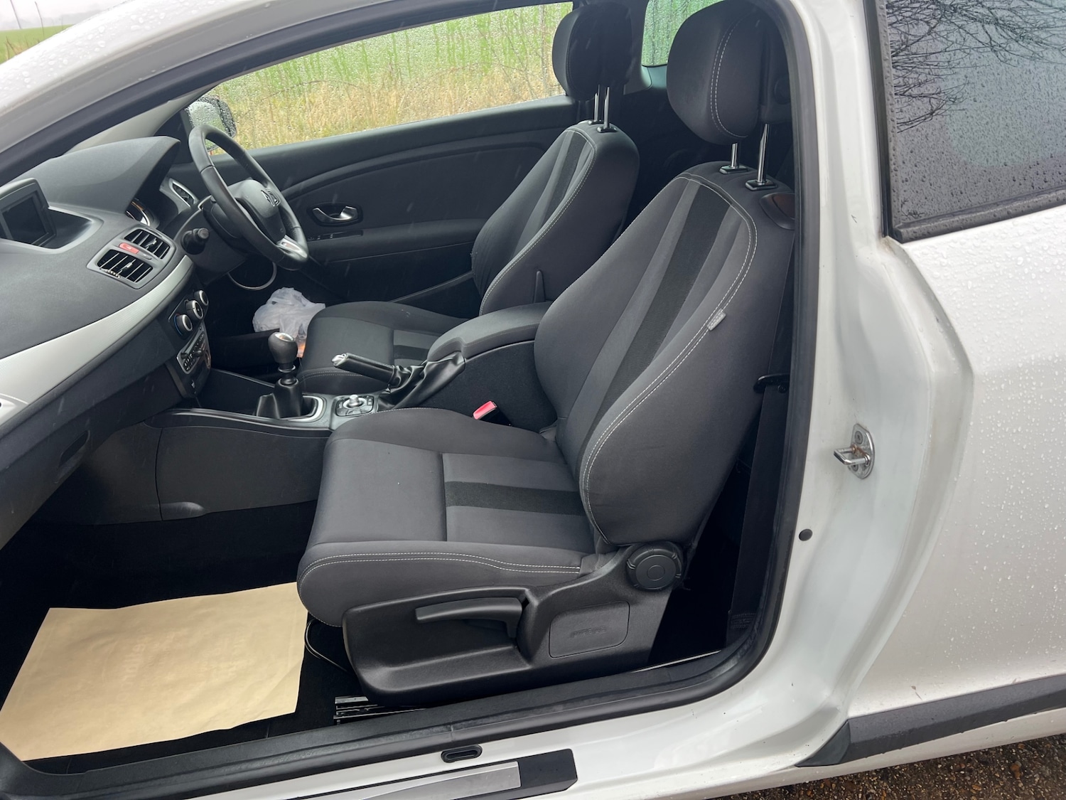 Used Renault Megane 2011 for sale - 76610820: Photo 11