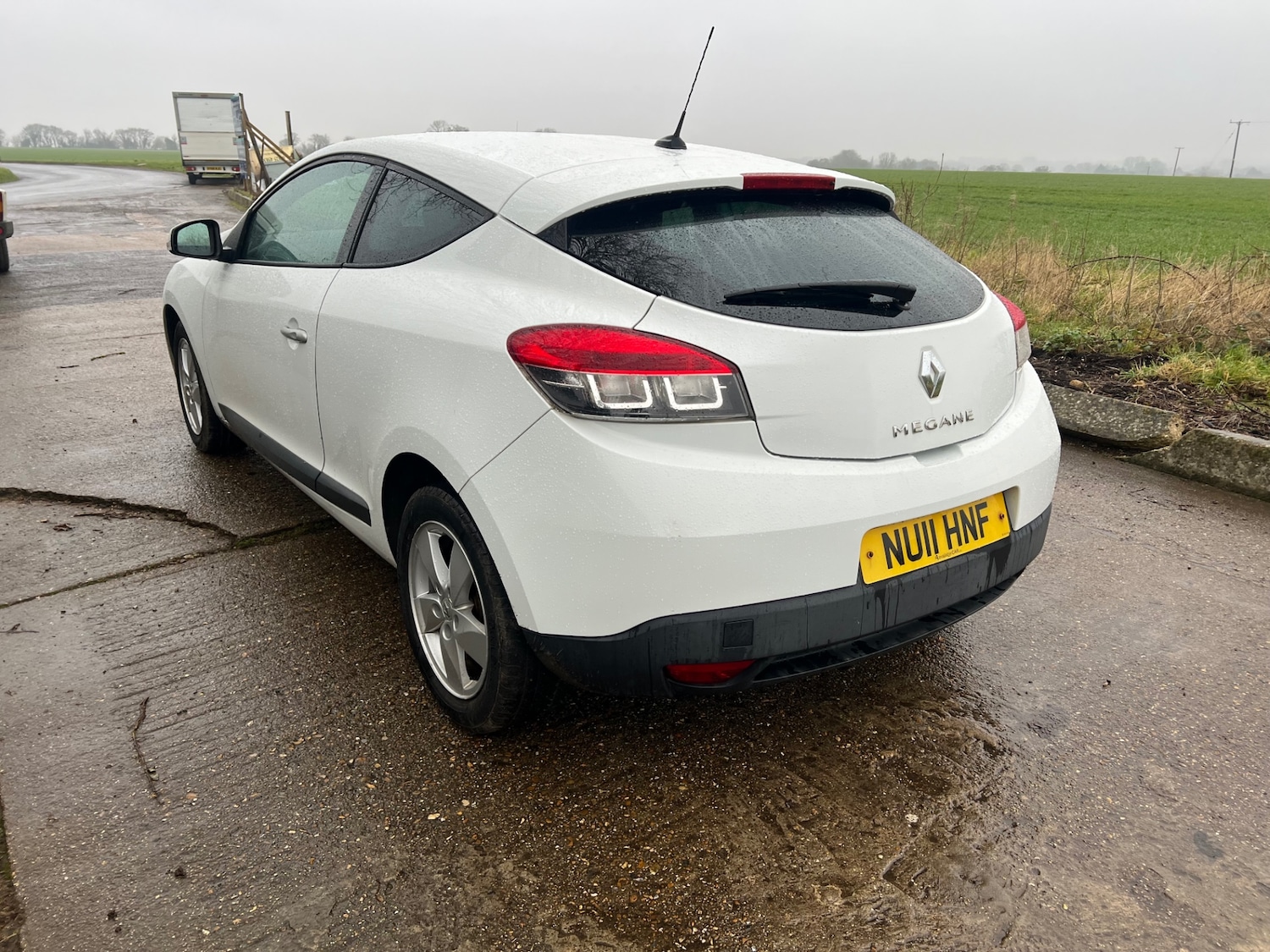 Used Renault Megane 2011 for sale - 76610820: Photo 7