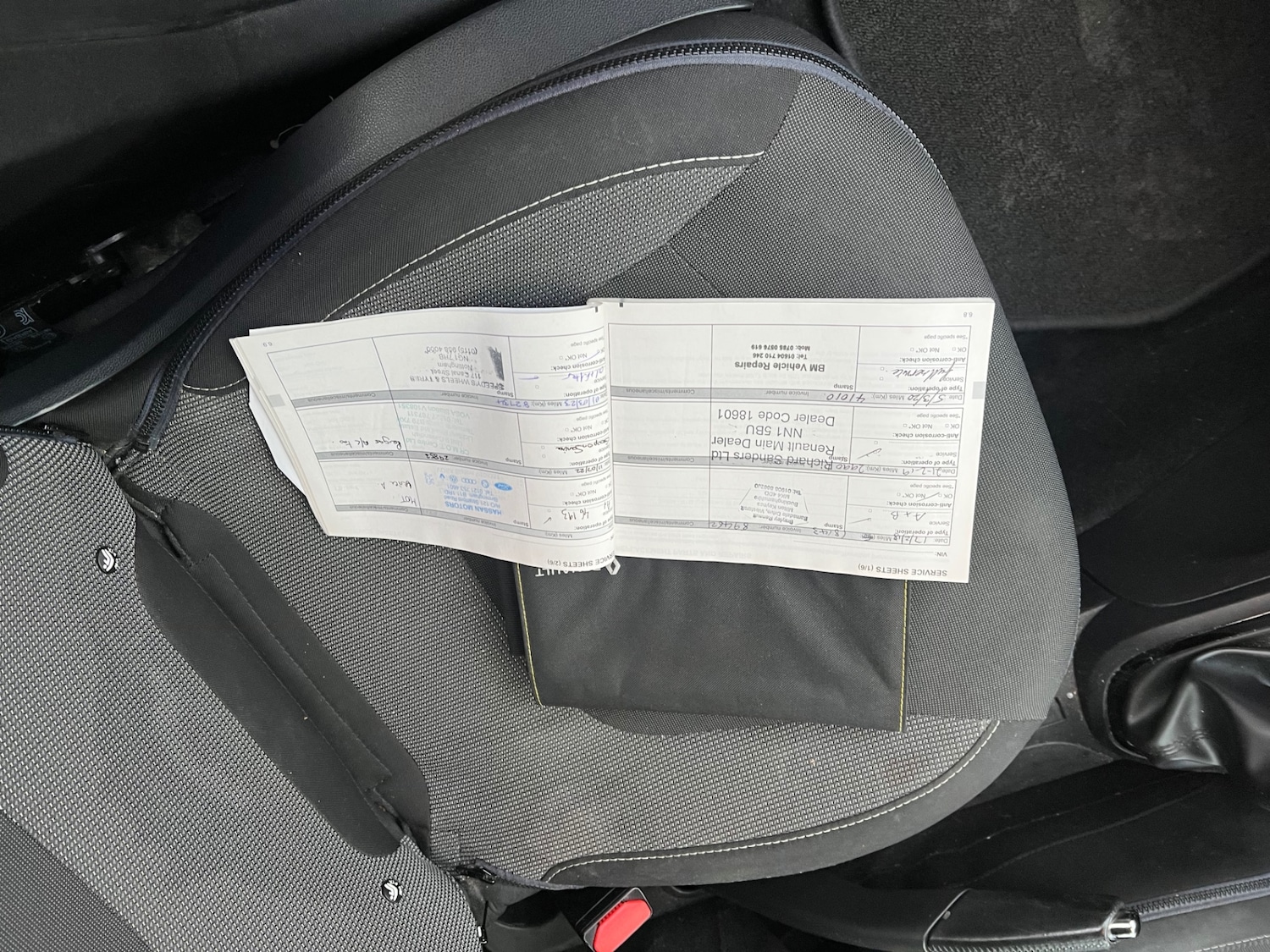 Used Renault Captur 2017 for sale - 76627070: Photo 20