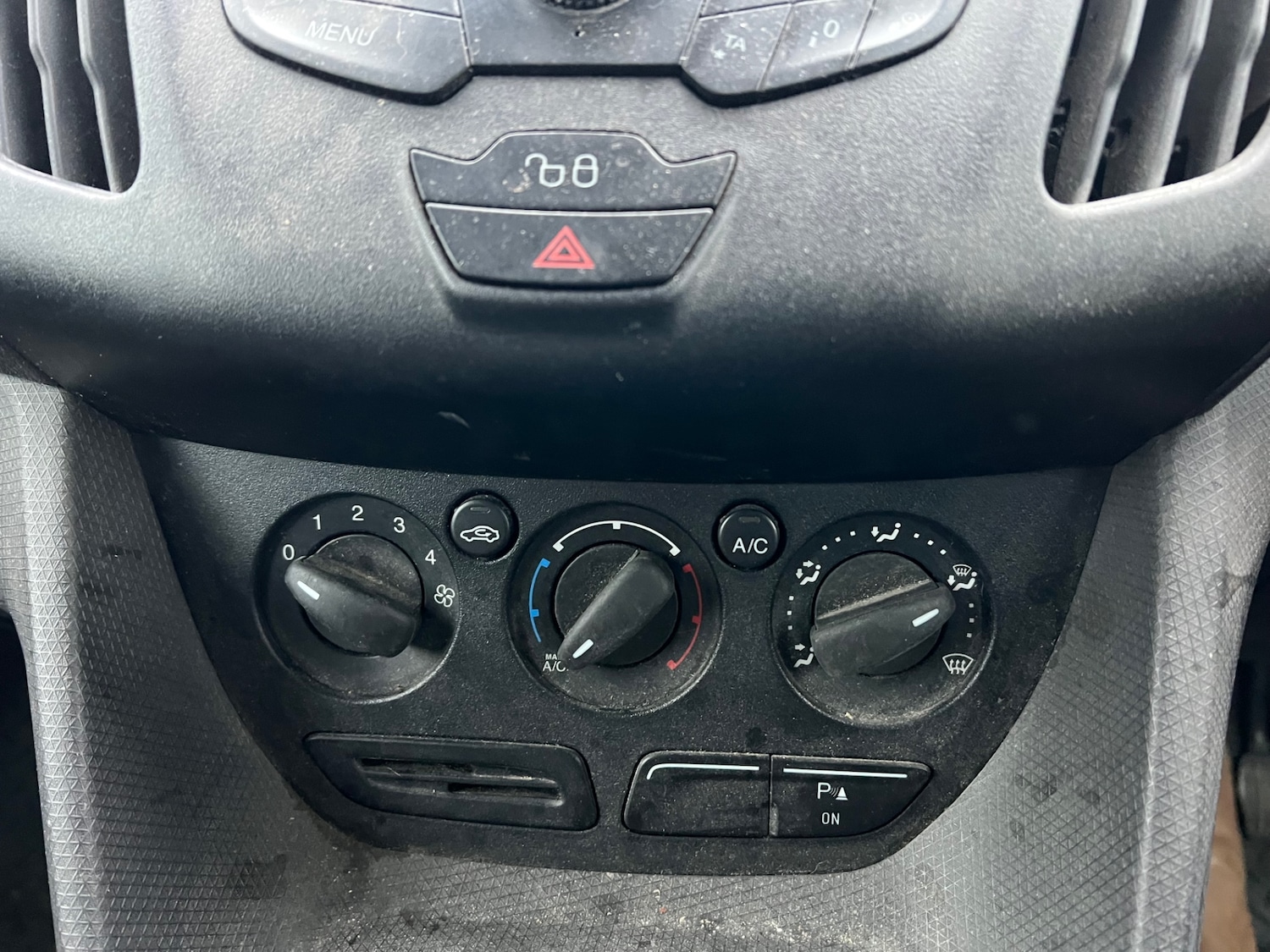 Used Ford Transit Connect 2016 for sale - 76725976: Photo 12