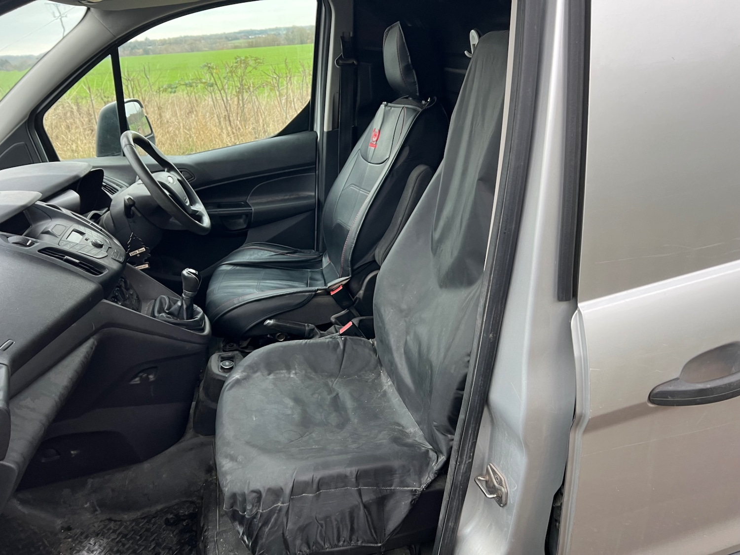 Used Ford Transit Connect 2016 for sale - 76725976: Photo 14