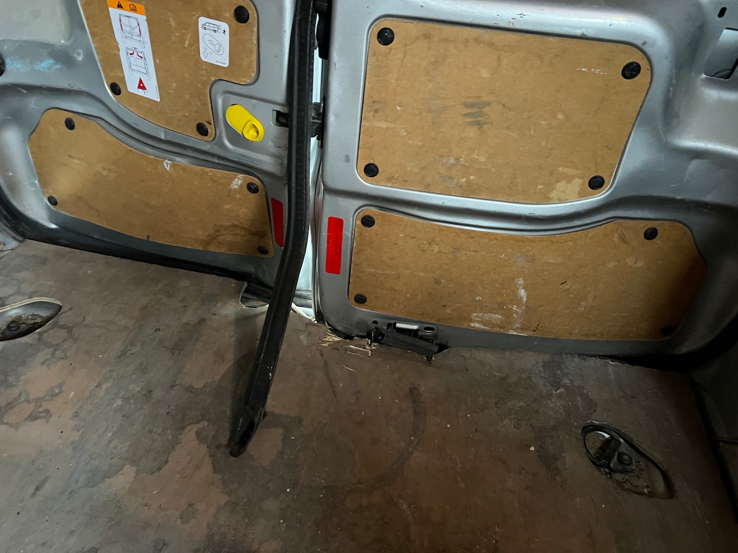 Used Ford Transit Connect 2016 for sale - 76725976: Photo 15