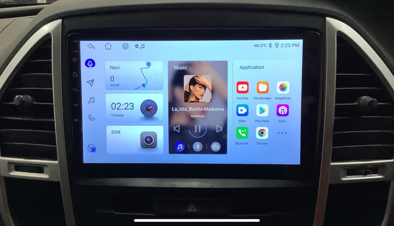 Used Mercedes-Benz Vito 2015 for sale - 77101398: Photo 8