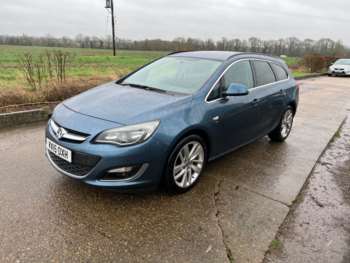 2015 (15) - 1.6 CDTi 16V SRi ULEZ FREE SPARES OR REPAIR 5-Door