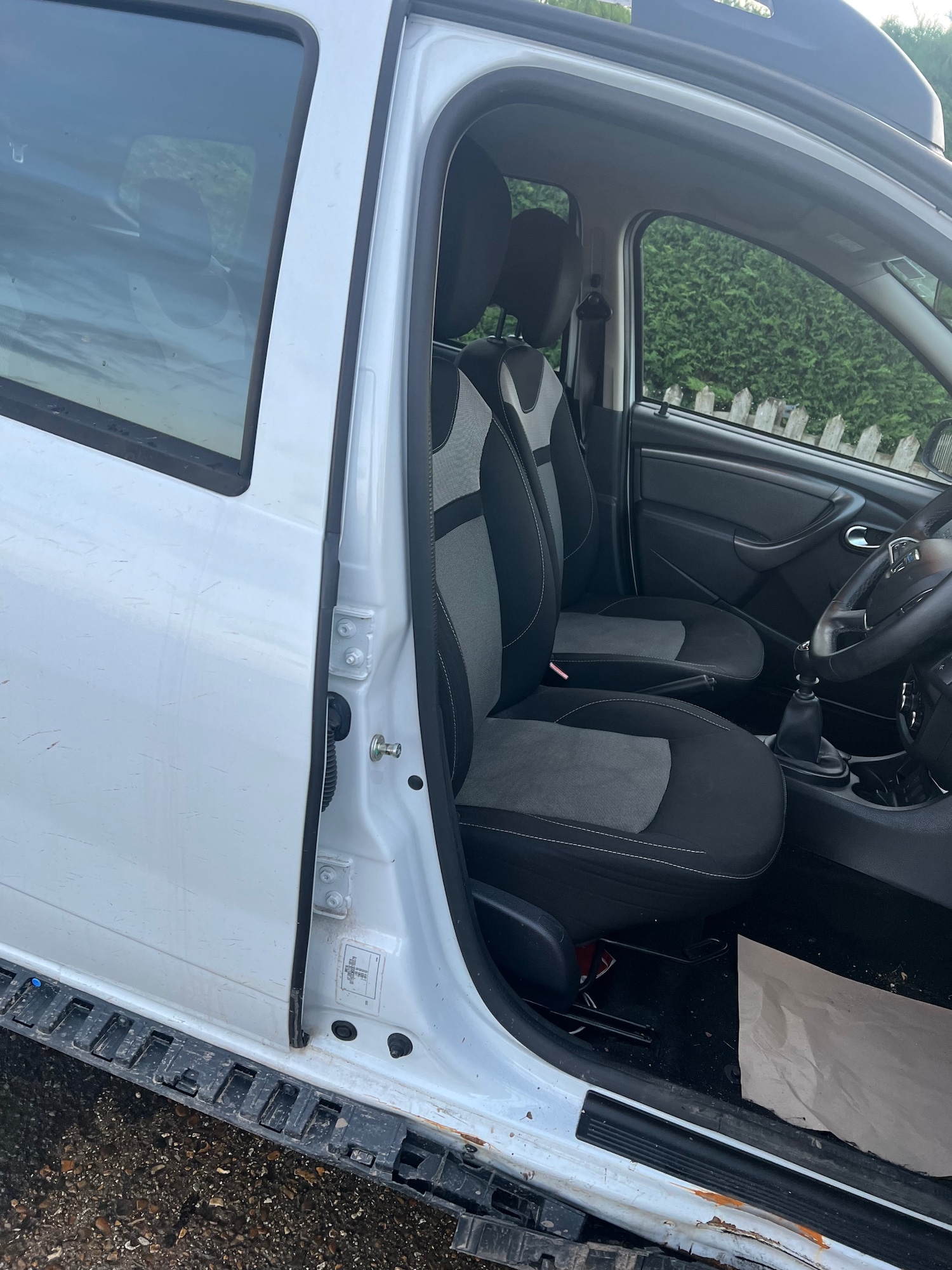 Used Dacia Duster 2018 for sale - 76782559: Photo 12