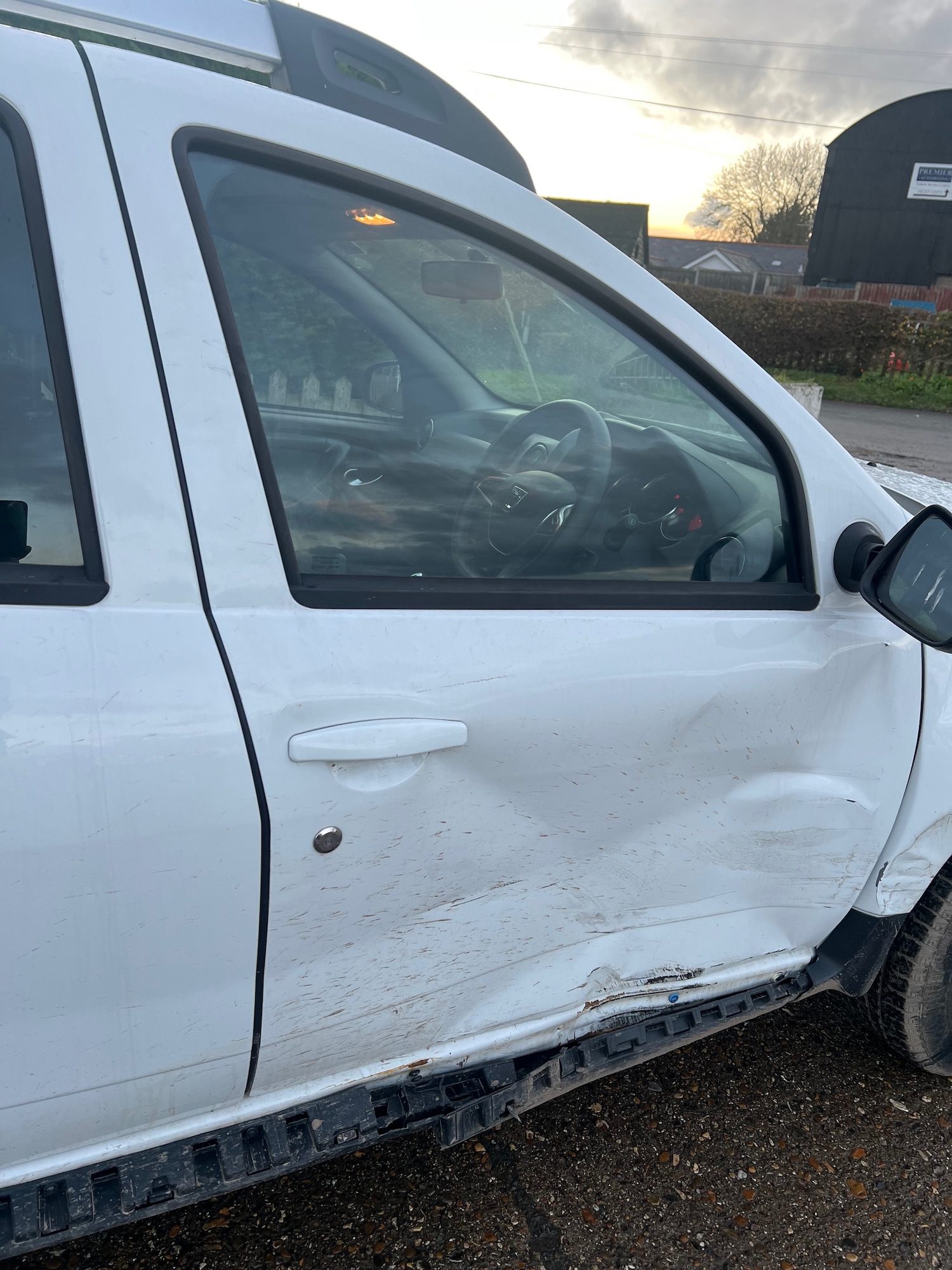 Used Dacia Duster 2018 for sale - 76782559: Photo 13