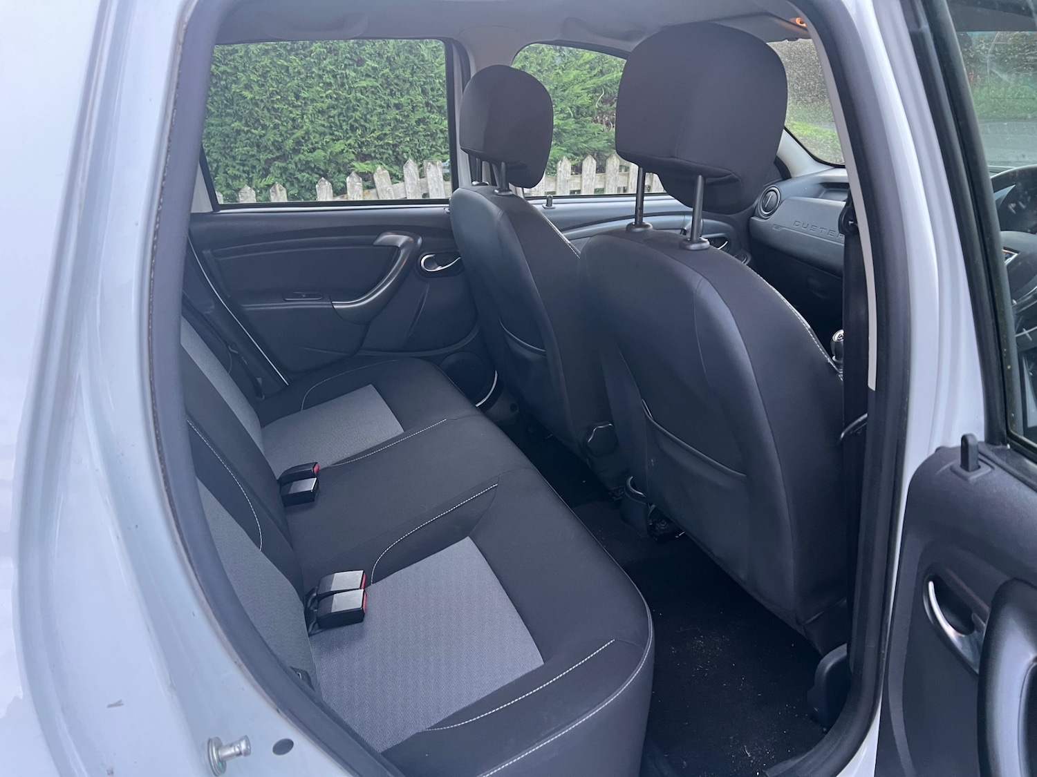 Used Dacia Duster 2018 for sale - 76782559: Photo 14