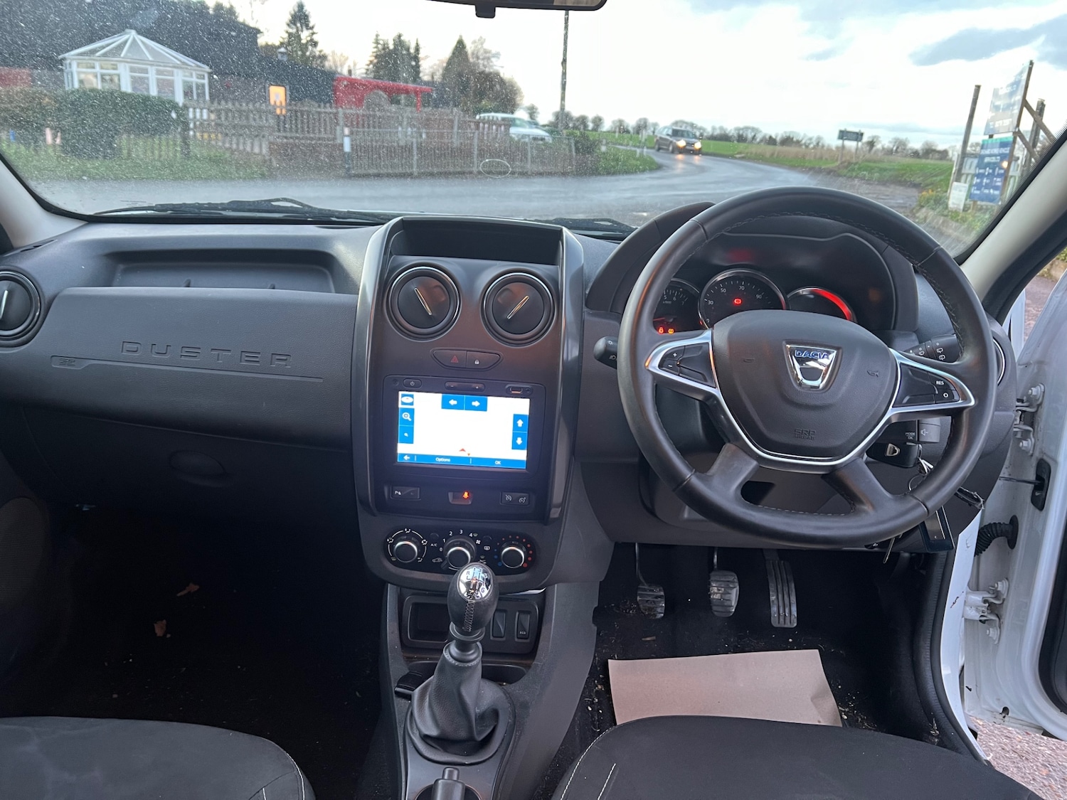 Used Dacia Duster 2018 for sale - 76782559: Photo 15