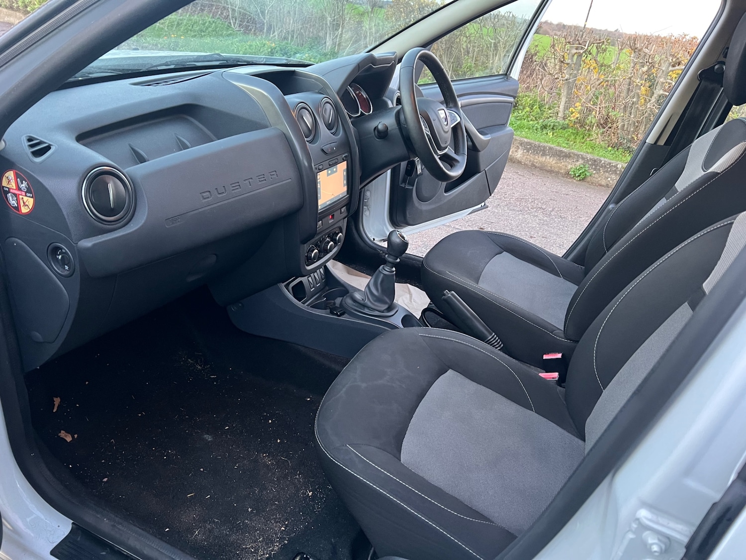 Used Dacia Duster 2018 for sale - 76782559: Photo 16