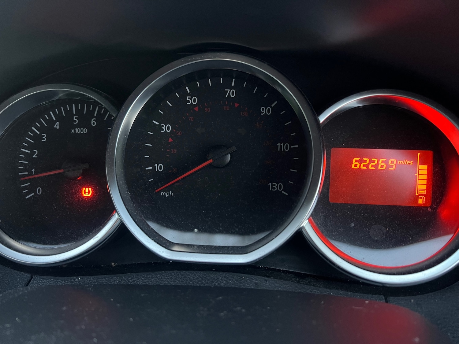 Used Dacia Duster 2018 for sale - 76782559: Photo 17