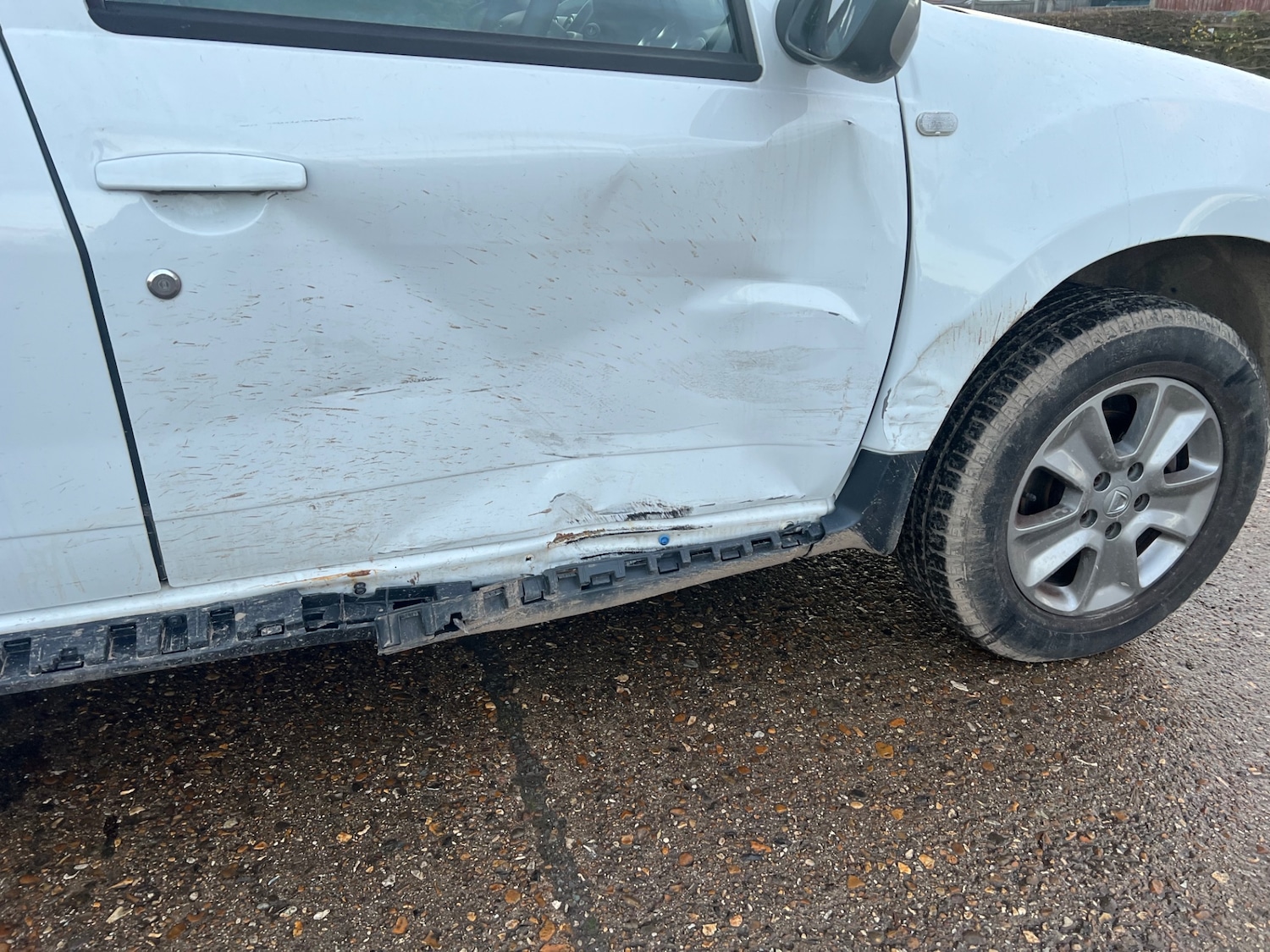 Used Dacia Duster 2018 for sale - 76782559: Photo 8