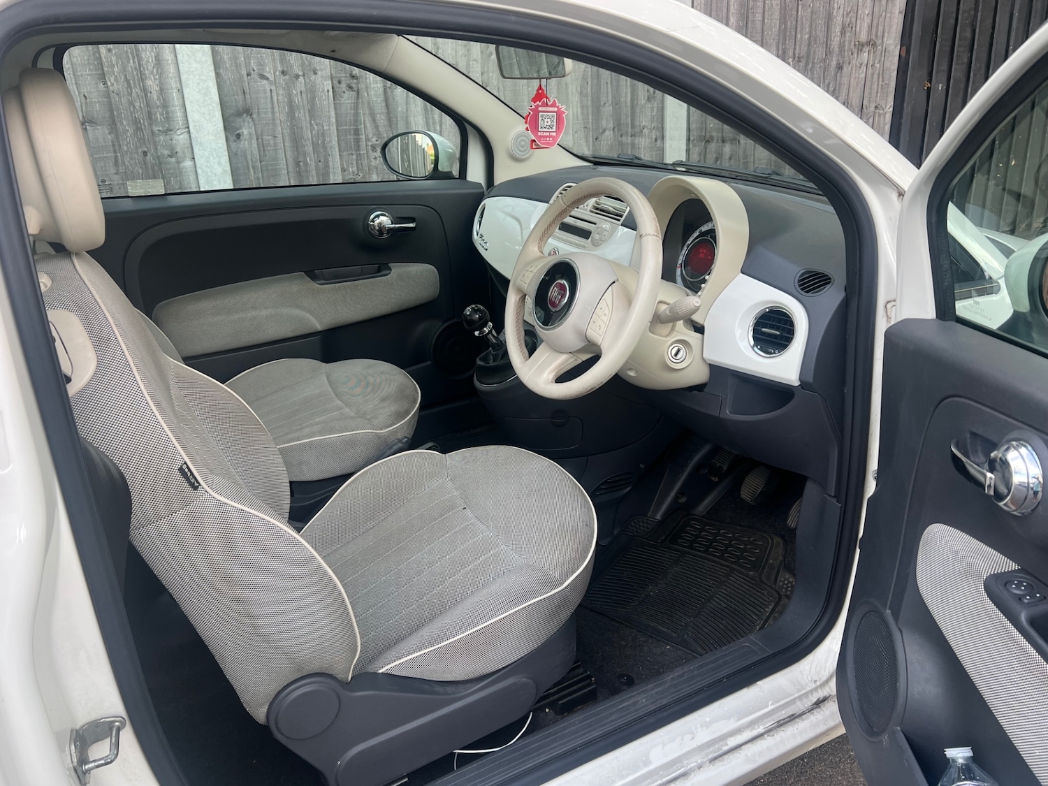 Used Fiat 500 2013 for sale - 76643688: Photo 7