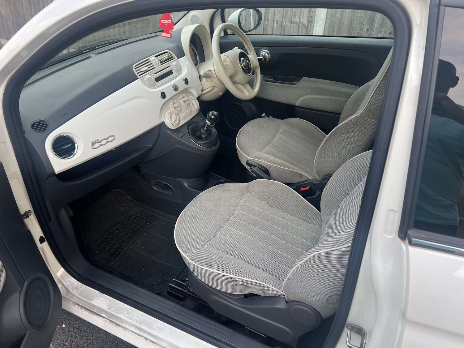 Used Fiat 500 2013 for sale - 76643688: Photo 8